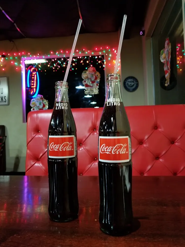 Cola