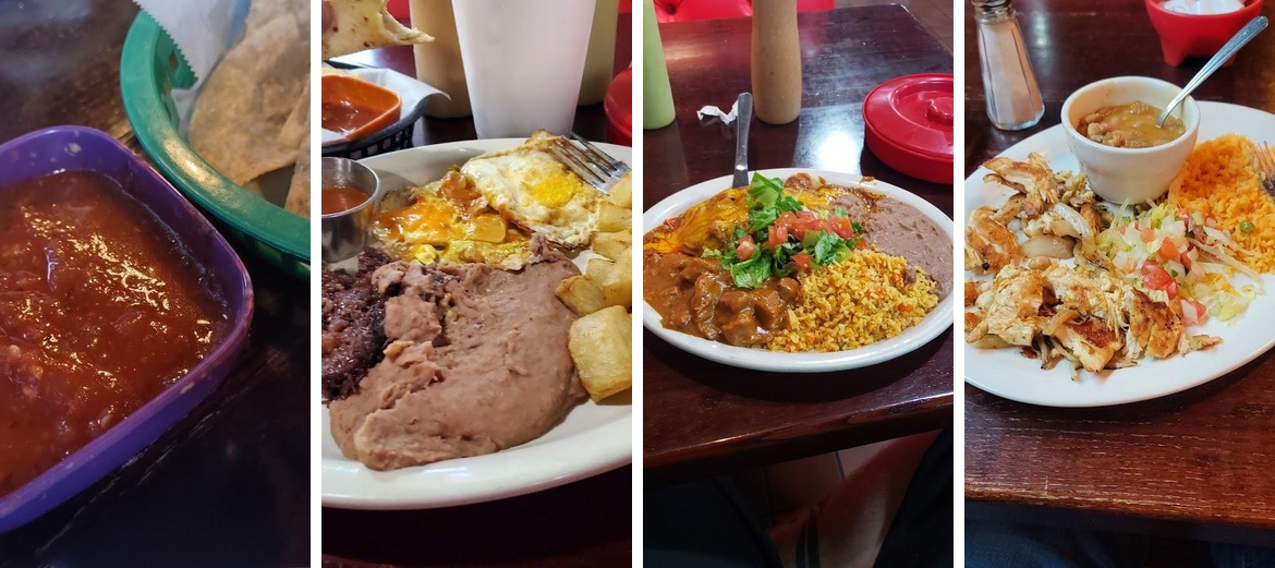 Route 35 Diner
