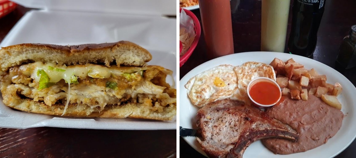 Route 35 Diner