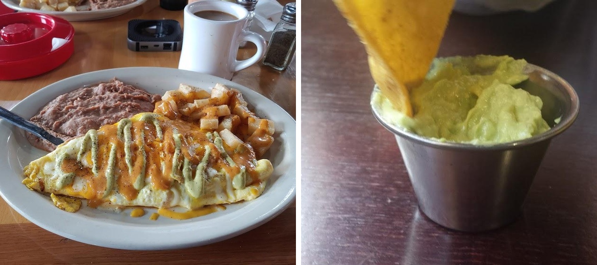 Route 35 Diner