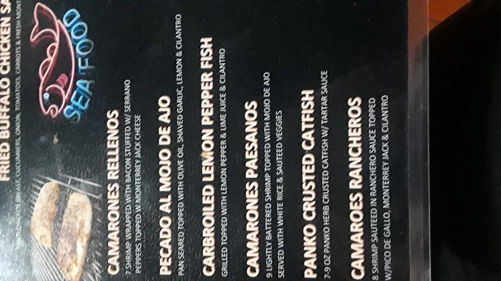 Route 35 Diner Menu image 4
